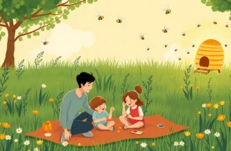 Films familiaux sur le miel