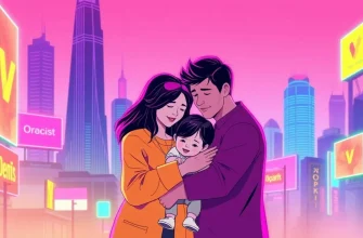 10 Films Dramatiques sur les Familles d'Accueil