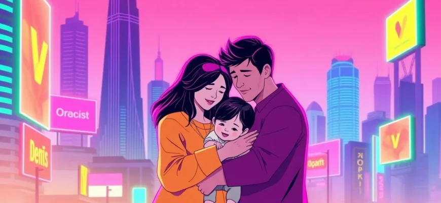 10 Films Dramatiques sur les Familles d'Accueil