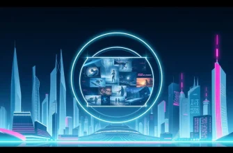 Films de science-fiction sur la société