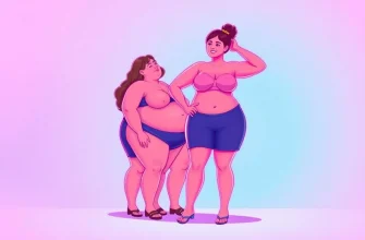 Films dramatiques sur le surpoids