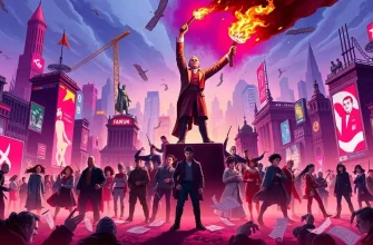 Films Dramatiques sur la Révolte