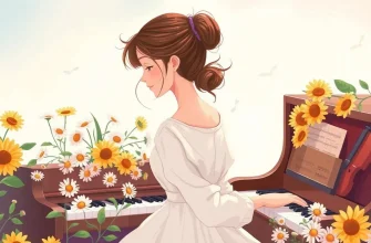 Films Mélodramatiques sur la Musique