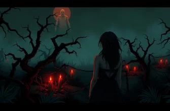 Films d'horreur sur la haine