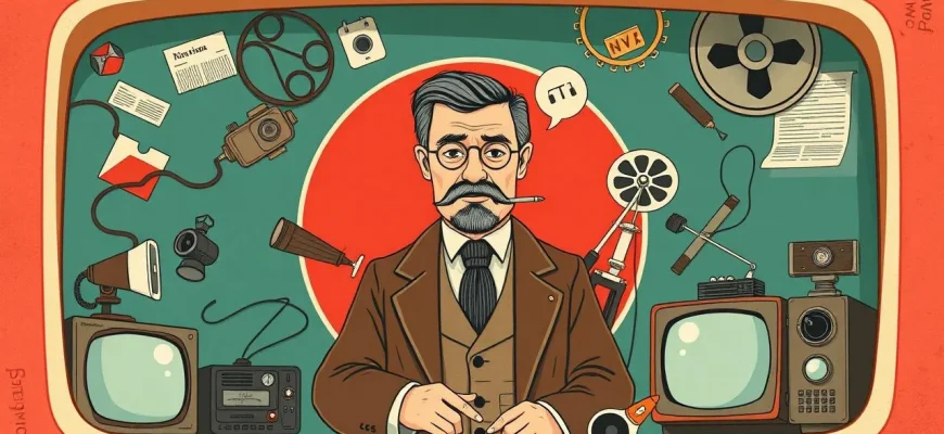 Les Meilleurs Films Biographiques sur la Télévision