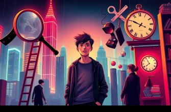 Films Dramatiques sur l'Ambition