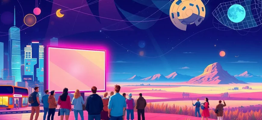 Films sur l'Europe : Une sélection de chefs-d'œuvre