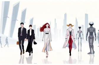 Films de science-fiction sur les stylistes