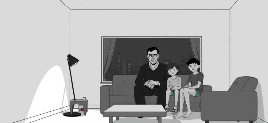 Les Meilleurs Thrillers sur les Familles Dysfonctionnelles