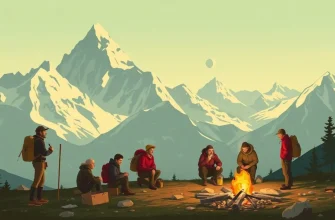 Les Meilleurs Films Biographiques sur les Alpinistes