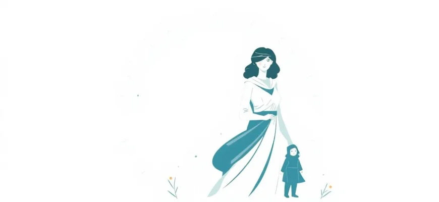 Films de science-fiction sur les mères