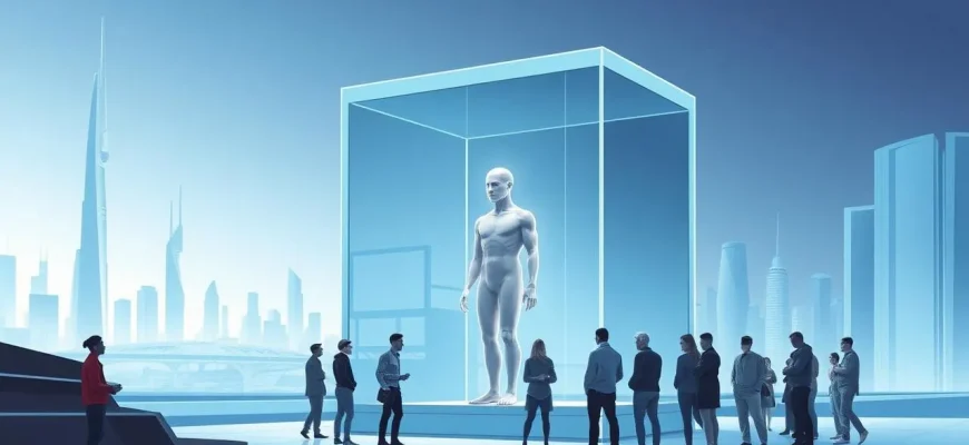 Films de science-fiction sur le clonage