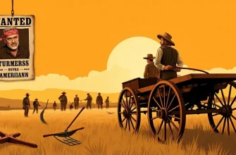 Les Meilleurs Westerns sur les Fermiers