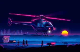 Les 10 meilleurs films dramatiques sur les hélicoptères