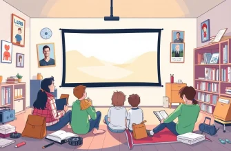 Les Meilleurs Films sur les Écoliers