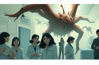 Top 10 des films d'horreur sur les infections