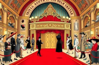 Films biographiques sur les créateurs de mode