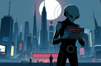 Top 10 Films de Science-Fiction sur la Radio