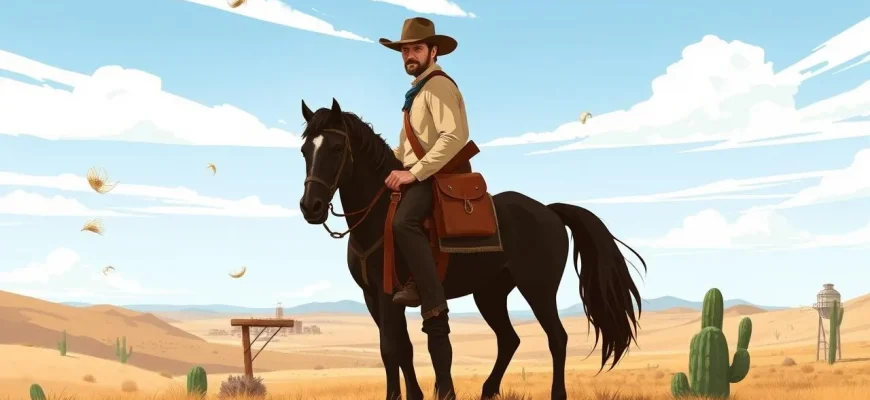 Les 10 meilleurs westerns avec Clint Eastwood