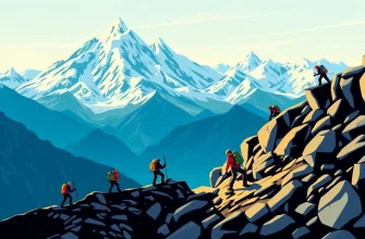 10 Films d'Aventure dans l'Himalaya