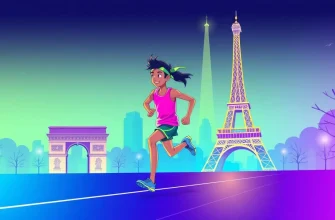 Films familiaux sur l'athlétisme