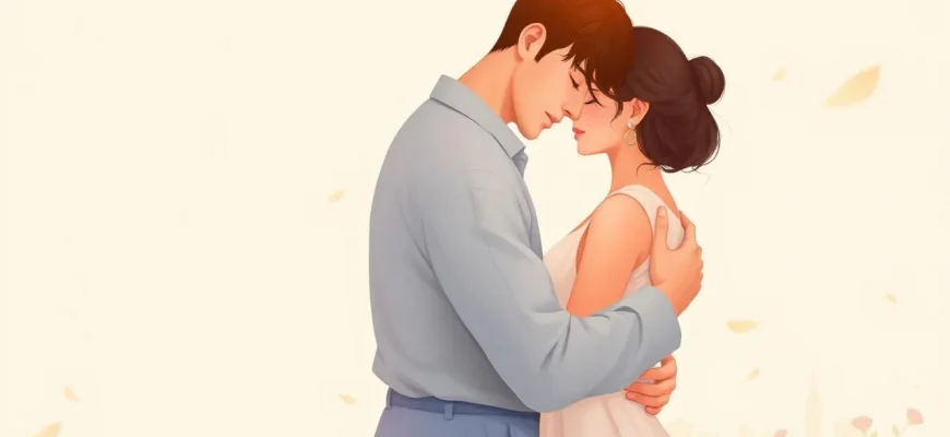 Films Mélodramatiques sur les Relations