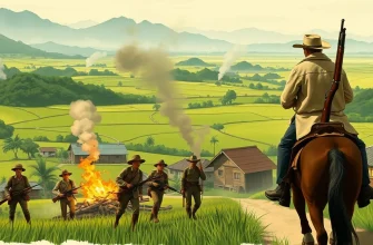 Westerns du Vietnam - 10 Films à Ne Pas Manquer