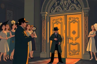 Films Détectives sur le Chœur : Une Sélection Captivante