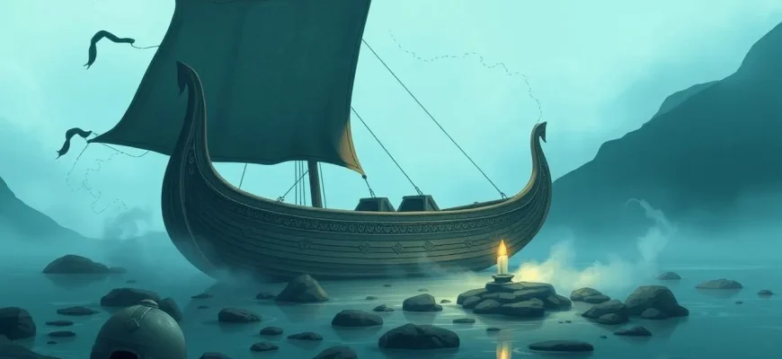 Mystères Vikings: 10 Films à Découvrir