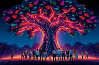 Films sur les arbres: une exploration cinématographique