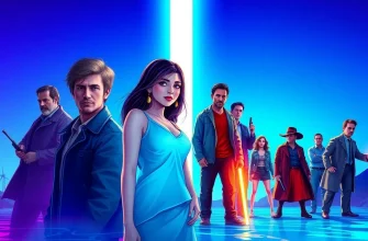 Les Meilleurs Films Criminels sur des Îles