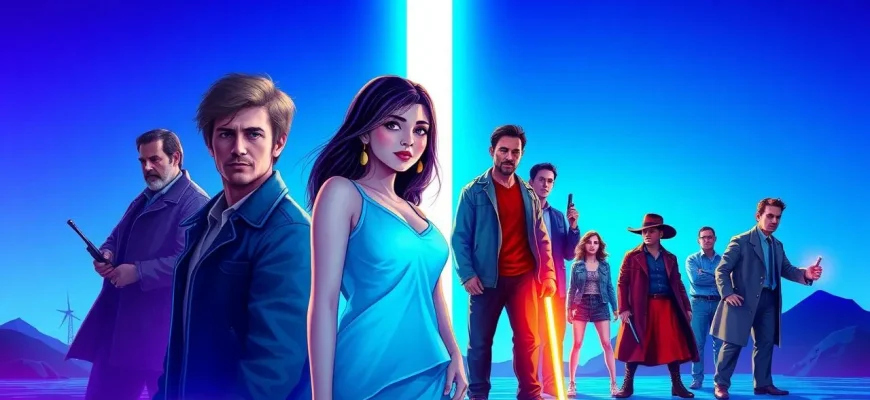 Les Meilleurs Films Criminels sur des Îles