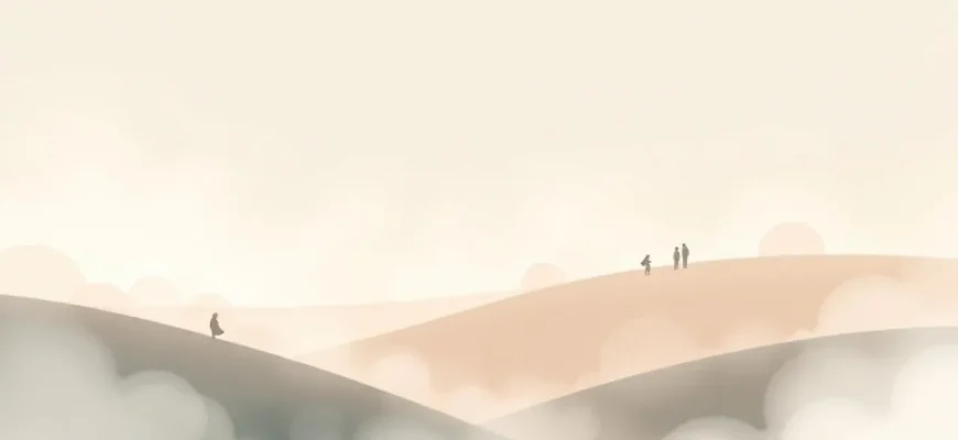 Films Mélodramatiques sur la Vie Après la Mort