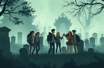 Les 20 meilleurs films d'horreur sur les cimetières