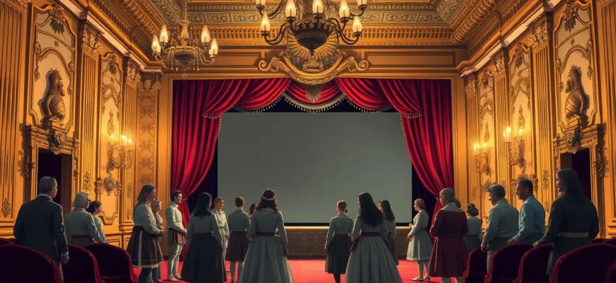 Films d'action du XVIIe siècle à ne pas manquer