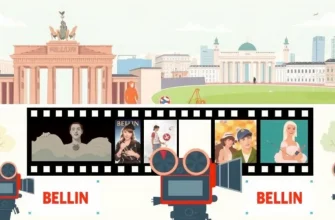 10 Films Inoubliables sur Berlin