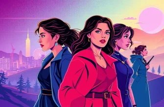 Les Meilleurs Films avec une Héroïne Principale