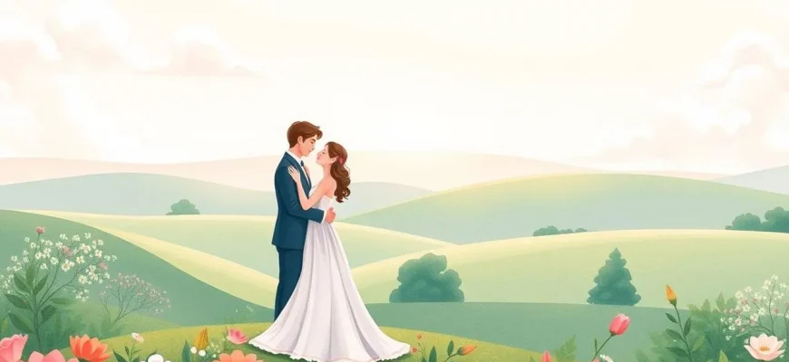 10 Films de Mariage à Voir