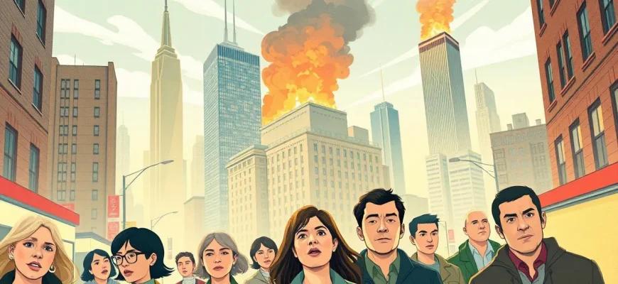 Les Meilleurs Films sur les Terroristes