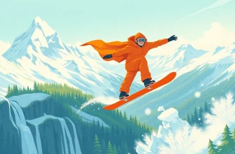Les Meilleurs Films de Fantaisie sur le Snowboard