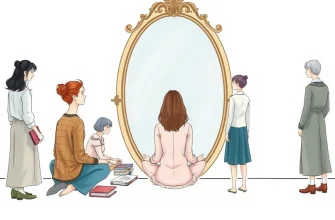 Films pour introvertis avec des personnages INFJ