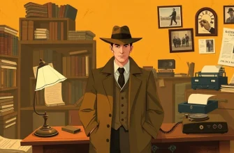 Détectives solitaires: 10 films à découvrir