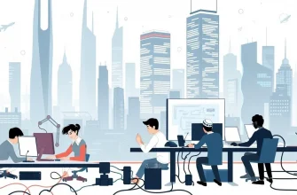 Les Meilleurs Films de Science-Fiction sur les Génies Informatiques