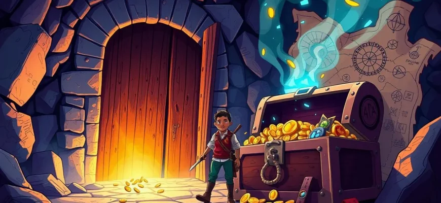 Aventure et Légendes: 10 Films à Découvrir