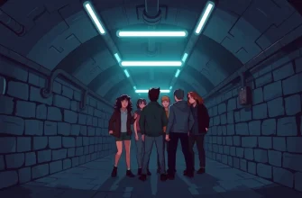 Les Meilleurs Thrillers sur les Sous-Sols