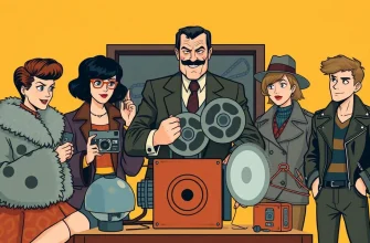 Les Meilleurs Films d'Action sur les Escrocs et Aigrefins