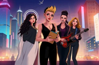 Films sur les femmes : Une célébration de la force féminine