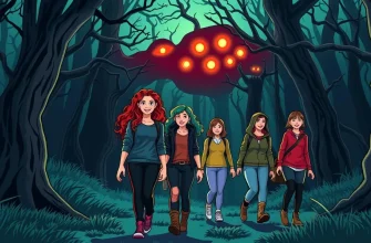 Les Meilleurs Films d'Horreur à Savourer sur DVD