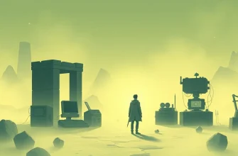 Films mystiques sur les anciennes technologies