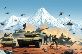 Documentaires sur les exercices militaires